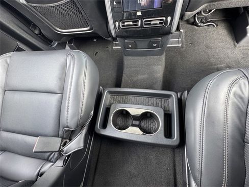 New 2025 Lincoln Aviator Reserve w/ Jet Appearance Package image 18