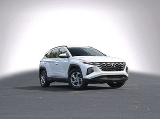 Used 2024 Hyundai Tucson SEL FWD video 2