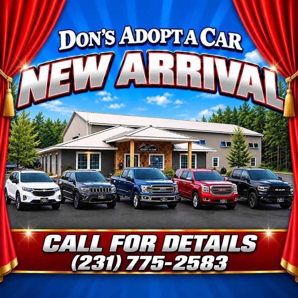 Used 2019 Cadillac XT5 AWD image 1