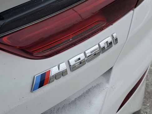 Certified 2023 BMW M850i Gran Coupe xDrive image 31