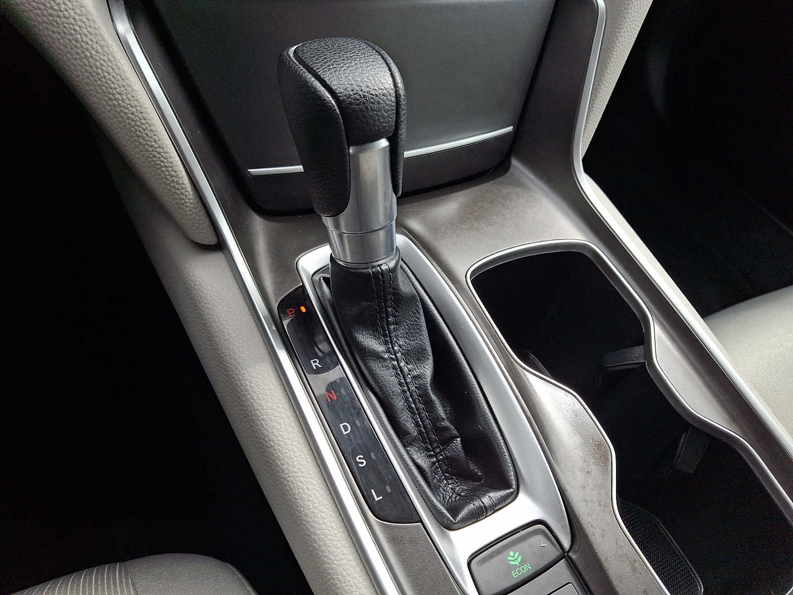 Certified 2021 Honda Accord LX image 14