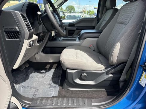 Used 2019 Ford F150 XLT AWD/4WD image 28