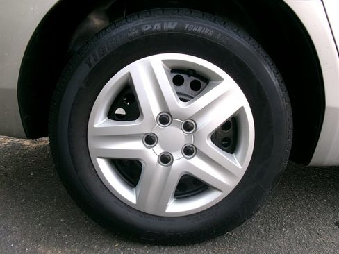 Used 2008 Chevrolet Impala LS image 43