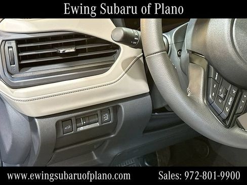 Certified 2026 Subaru Forester Premium AWD/4WD image 10
