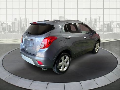 Used 2015 Buick Encore Convenience image 3