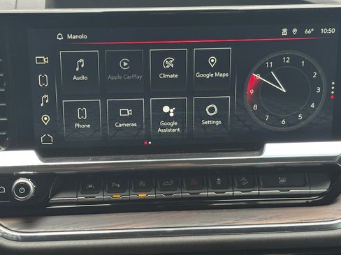 Certified 2024 GMC Sierra 1500 SLT image 8