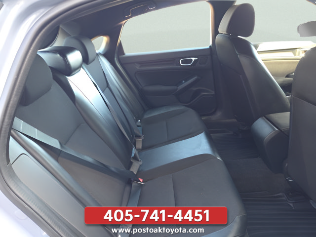 Used 2022 Honda Civic Sport image 26
