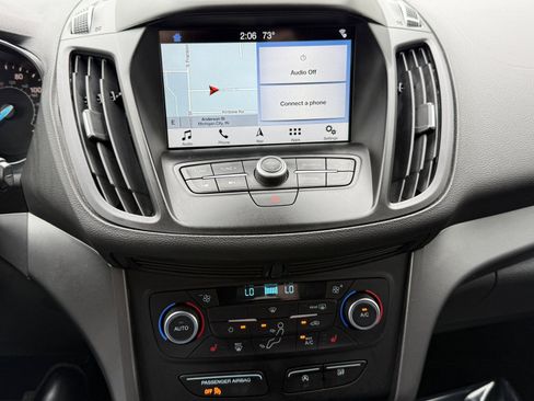 Used 2018 Ford Escape SEL AWD/4WD image 12
