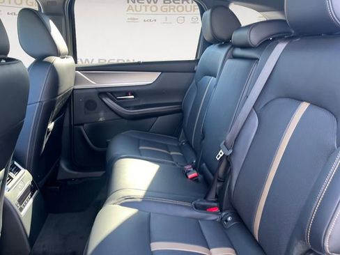 New 2026 MAZDA CX-90 Plug-In Hybrid w/ Premium Plus image 13