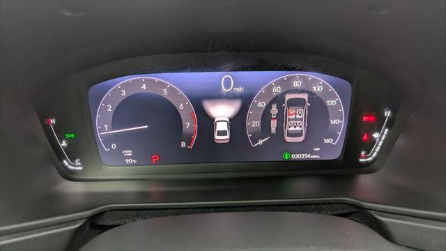 Used 2025 Honda Accord LX image 27