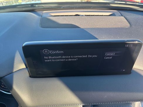 Used 2025 MAZDA CX-5 AWD 2.5 S w/ Preferred Package image 18