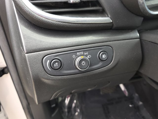 Used 2017 Buick Encore Sport Touring w/ Safety Package FWD image 39