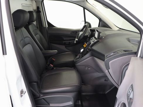 Used 2020 Ford Transit Connect XL FWD image 31