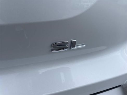 New 2025 Nissan Pathfinder SL image 28