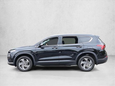Used 2023 Hyundai Santa Fe SEL w/ Cargo Package AWD/4WD image 8