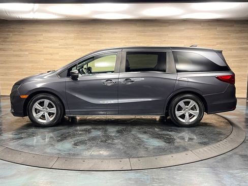 Used 2019 Honda Odyssey EX-L image 18