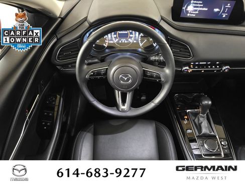 Used 2024 MAZDA CX-30 AWD 2.5 S w/ Preferred Package image 19