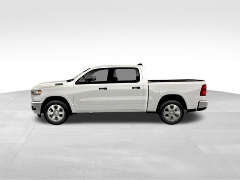 New 2026 RAM 1500 Big Horn AWD/4WD image 3