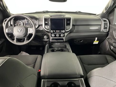 Used 2026 RAM 1500 Big Horn AWD/4WD image 38