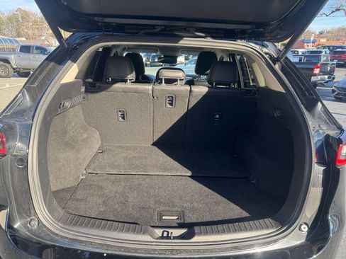 Used 2025 MAZDA CX-5 AWD 2.5 S w/ Preferred Package image 24