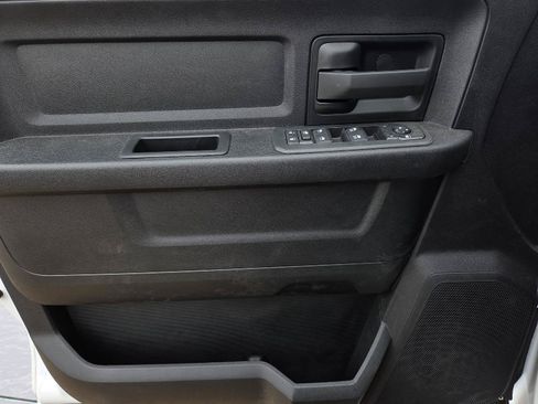 New 2026 RAM 3500 Tradesman AWD/4WD image 16