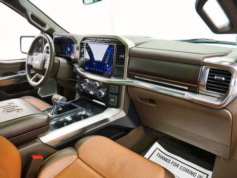 Used 2023 Ford F150 King Ranch AWD/4WD image 17