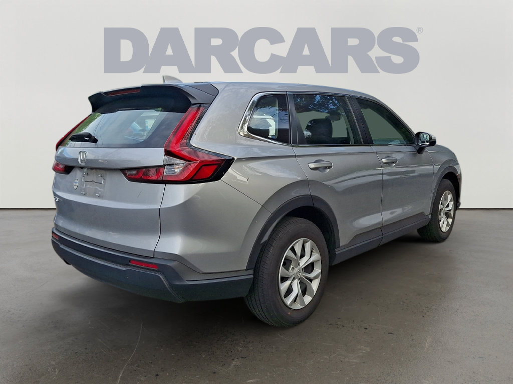Used 2024 Honda CR-V LX image 7
