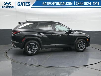New 2026 Hyundai Tucson SEL