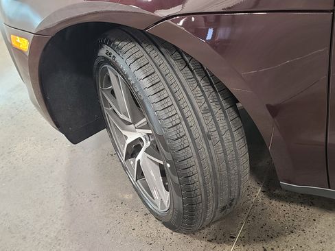 New 2026 Porsche Macan image 33