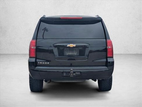 Used 2019 Chevrolet Tahoe LT RWD image 7