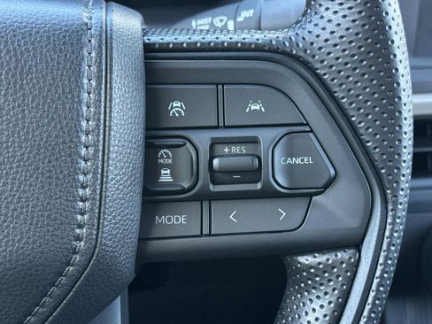 New 2026 Toyota Tacoma SR5 RWD image 28