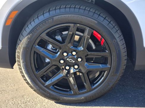 Certified 2025 Chevrolet Blazer LT w/ Redline Edition image 9