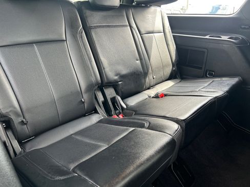 Certified 2021 Ford Expedition XLT AWD/4WD image 25