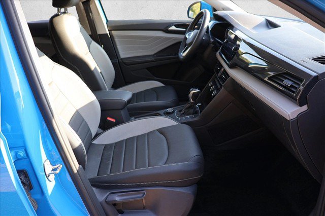 Used 2024 Volkswagen Taos SEL AWD/4WD image 29