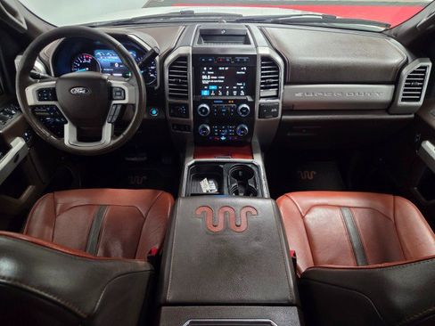 Used 2019 Ford F250 King Ranch w/ King Ranch Ultimate Package image 7