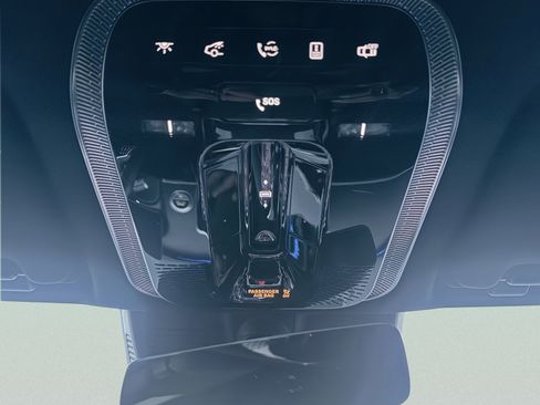 Used 2023 Mercedes-Benz S 580 4MATIC Sedan image 70