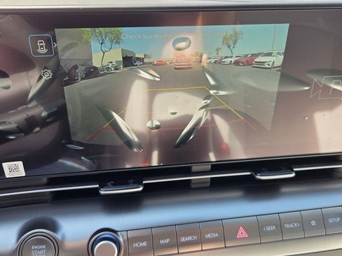 New 2026 Hyundai Kona SEL Sport image 13