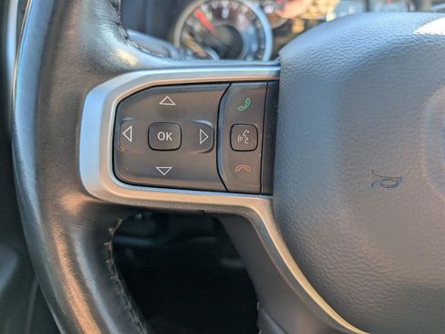 Used 2020 RAM 1500 Big Horn image 19