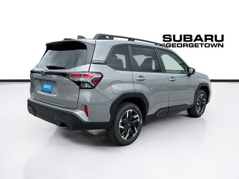 New 2026 Subaru Forester Limited AWD/4WD image 7