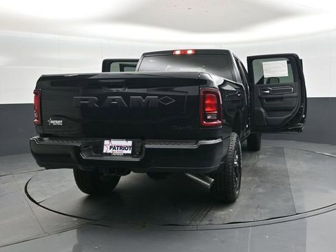 New 2026 RAM 2500 Big Horn image 49