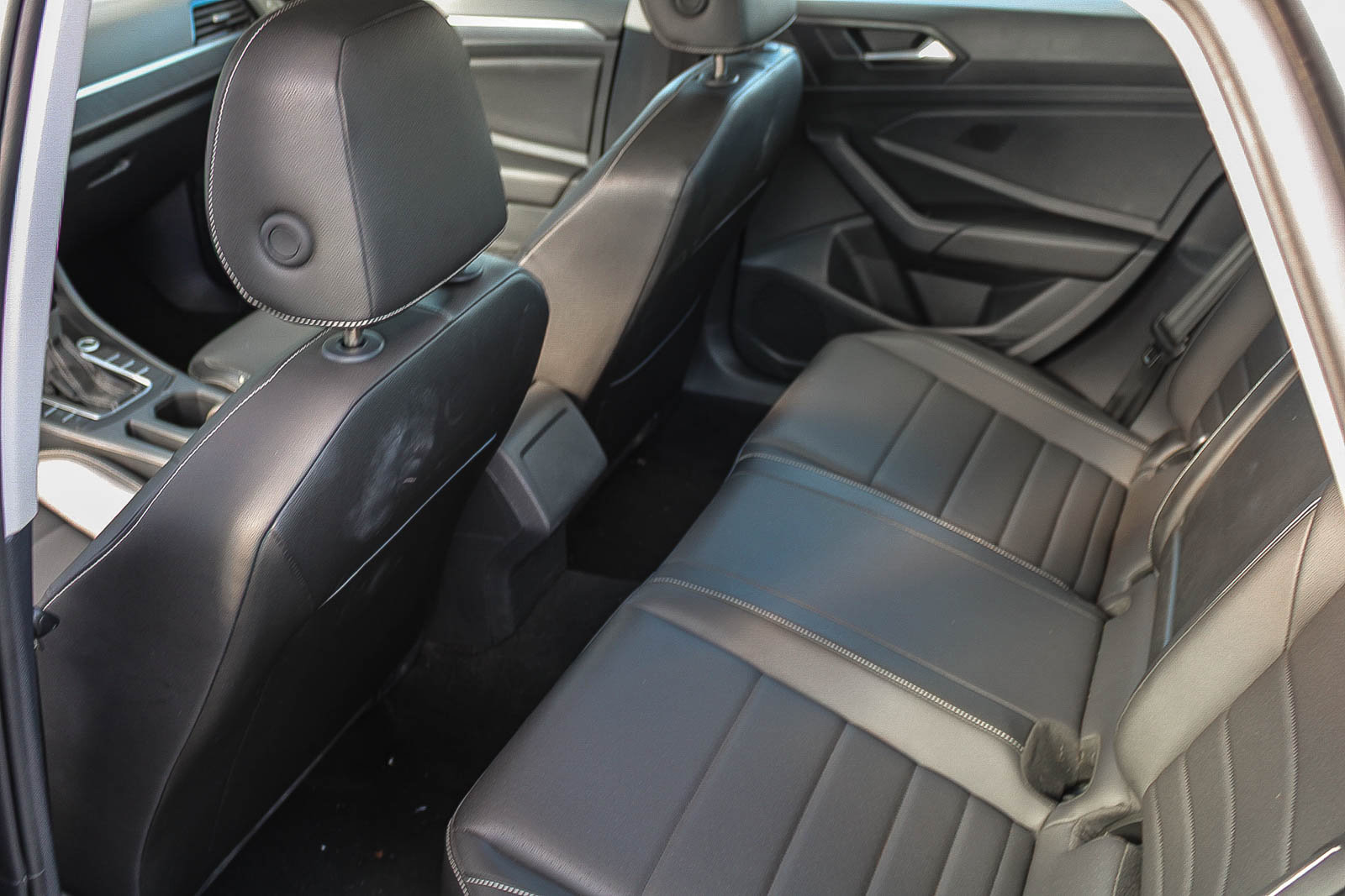 Used 2024 Volkswagen Jetta SE FWD image 20