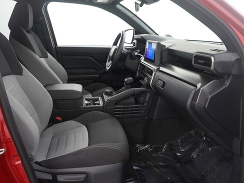 Used 2025 Toyota 4Runner TRD Sport image 12