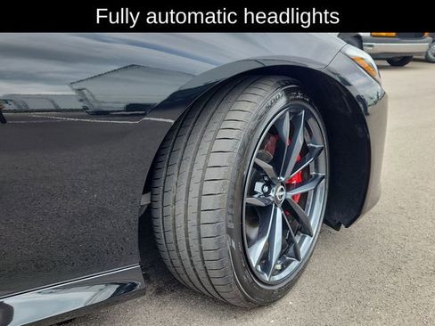 Used 2024 Nissan Z Performance w/ Floor Mat Package RWD image 20