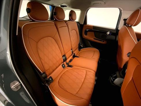 Used 2024 MINI Cooper Countryman S w/ Signature Upholstery Package AWD/4WD image 15