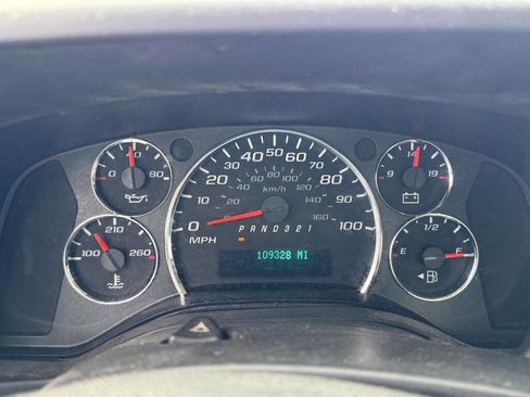 Used 2008 GMC Savana 3500 image 10