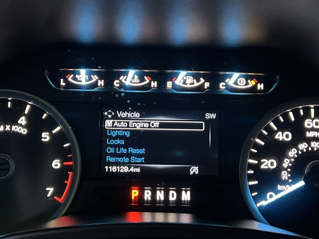 Used 2018 Ford F150 XLT w/ Equipment Group 301A Mid AWD/4WD image 19