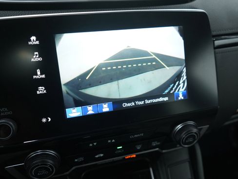 Used 2017 Honda CR-V EX-L image 27