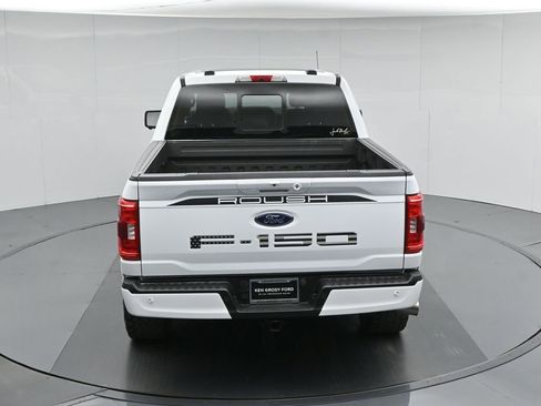 Used 2022 Ford F150 XLT w/ Equipment Group 302A High image 41