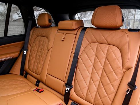 New 2026 BMW X5 xDrive40i w/ Executive Package image 23