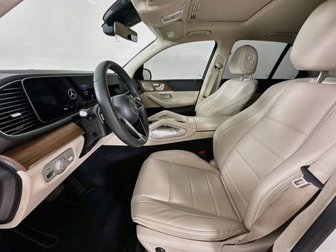 Used 2024 Mercedes-Benz GLE 350 4MATIC image 23